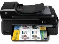 Impresora Hp Officejet Serie 7500a E-multifuncin De Formato Ancho